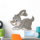 Rabbit Wall Decal