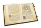 The ancient book Wall Mural