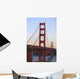 Golden Gate Bridge Wall Mural