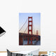 Golden Gate Bridge Wall Mural