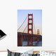Golden Gate Bridge Wall Mural