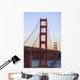 Golden Gate Bridge Wall Mural