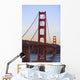 Golden Gate Bridge Wall Mural