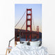 Golden Gate Bridge Wall Mural