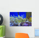 Leafy seadragon Wall Mural