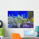 Leafy seadragon Wall Mural