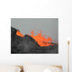 Lave En Fusion Wall Decal