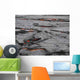 Plaques Basalte Et Lac Wall Decal