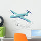 Air Transports Wall Decal