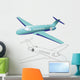 Air Transports Wall Decal