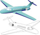 Air Transports Wall Decal