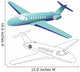 Air Transports Wall Decal