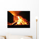 Coulee Lave En Fusion Wall Decal Design 2