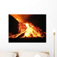 Coulee Lave En Fusion Wall Decal Design 2