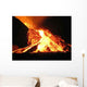 Coulee Lave En Fusion Wall Decal Design 2