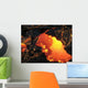 Coulee Lave Wall Decal