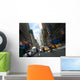 5th Avenue Wall Decal
