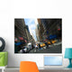 5th Avenue Wall Decal