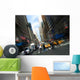 5th Avenue Wall Decal
