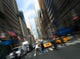 5th Avenue Wall Decal