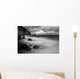 Pillar Rock, Cape Breton Highlands National Park, Nova Scotia Wall Mural