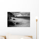 Pillar Rock, Cape Breton Highlands National Park, Nova Scotia Wall Mural