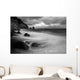 Pillar Rock, Cape Breton Highlands National Park, Nova Scotia Wall Mural
