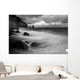 Pillar Rock, Cape Breton Highlands National Park, Nova Scotia Wall Mural