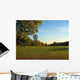 Prospect Park Wall Decal