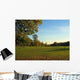 Prospect Park Wall Decal