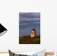 Covehead Lighthouse, Prince Edward Island National Park Wall Mural