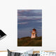 Covehead Lighthouse, Prince Edward Island National Park Wall Mural