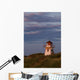 Covehead Lighthouse, Prince Edward Island National Park Wall Mural
