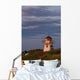 Covehead Lighthouse, Prince Edward Island National Park Wall Mural