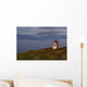 Covehead Lighthouse, Prince Edward Island National Park Wall Mural