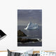 Iceberg, Twillingate, Newfoundland And Labrador Wall Mural