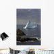 Iceberg, Twillingate, Newfoundland And Labrador Wall Mural