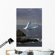Iceberg, Twillingate, Newfoundland And Labrador Wall Mural
