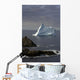 Iceberg, Twillingate, Newfoundland And Labrador Wall Mural