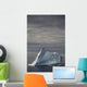 Iceberg, Twillingate, Newfoundland And Labrador Wall Mural