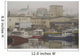 Bonavista, Newfoundland And Labrador Wall Mural