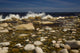 Waves Hitting Rocks, Anchor Brook, Newfoundland And Labrador Wall Mural