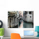 Rio Menuo Wall Decal