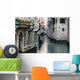 Rio Menuo Wall Decal