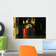 Rio Nuit Wall Decal