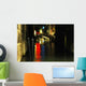 Rio Nuit Wall Decal