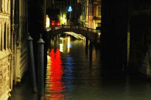 Rio Nuit Wall Decal