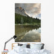 Elbow Lake, Kananaskis Country, Alberta Wall Mural