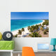 Beautiful Tropical Beach Caribbean