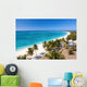Beautiful Tropical Beach Caribbean